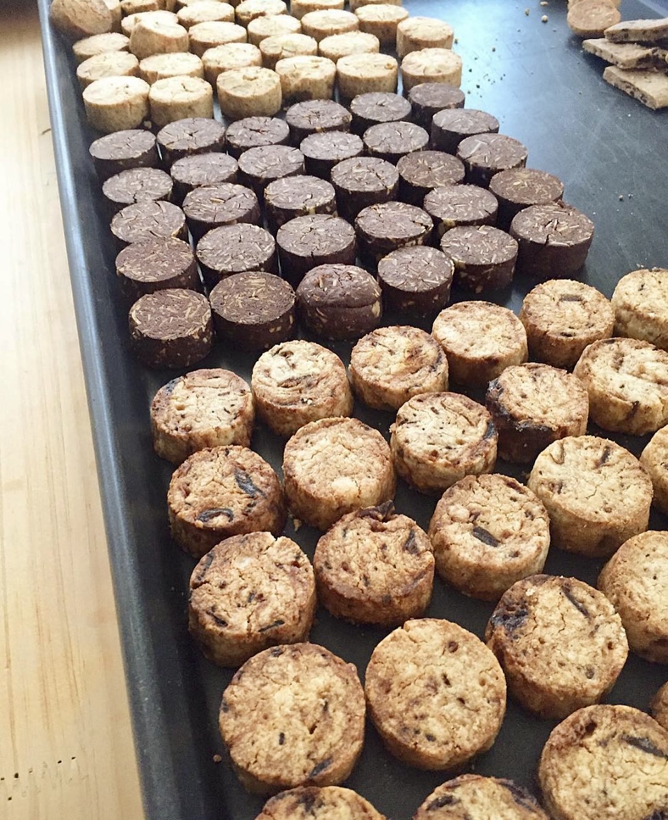 グルテンフリーお菓子セット